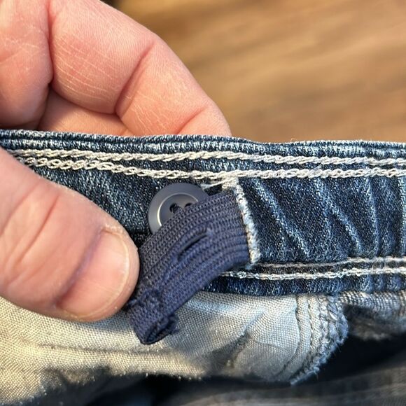 Levis jeans for girls - Picture 4 of 4